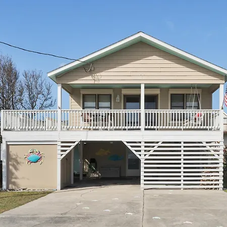 5317 - Labs And Crabs By Resort Realty